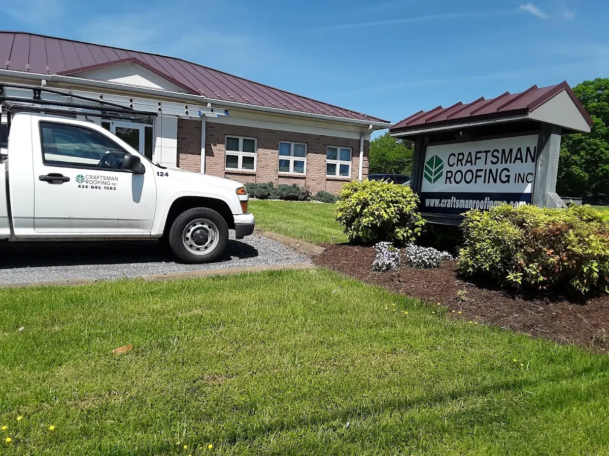 Quality Hail Damage Roof Repair by experienced craftsmen in Oakwood Glen